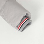 2025年10月30日秋冬新作Thom browneダウンジャケット高品質人気商品/LDF工場