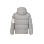 2025年10月30日秋冬新作Thom browneダウンジャケット高品質人気商品/LDF工場