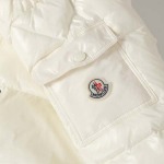 2025年10月30日秋冬新作Moncler 女性ダウンジャケット高品質人気商品/LDF工場