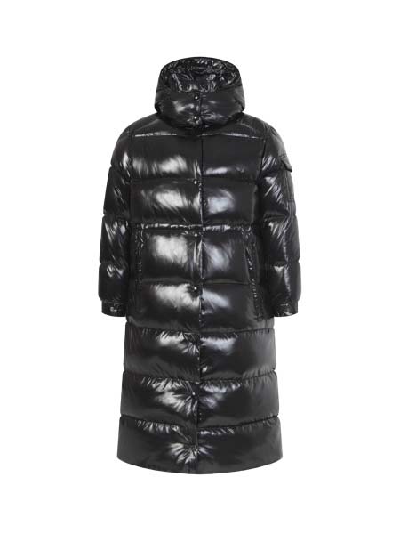 2025年10月30日秋冬新作Moncler 女性ダウンジャ...