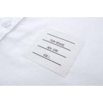 2025年10月30日秋冬新作THOM BROWNEシャツ高品質人気商品/LDF工場