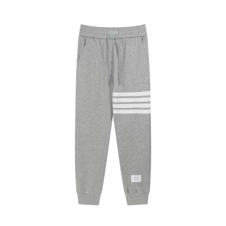 2025年10月30日秋冬新作Thom Browneズボン高...