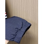 2025年10月30日秋冬新作Thom Browneジャケット高品質人気商品/LDF工場