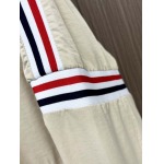 2025年10月30日秋冬新作Thom Browneジャケット高品質人気商品/LDF工場