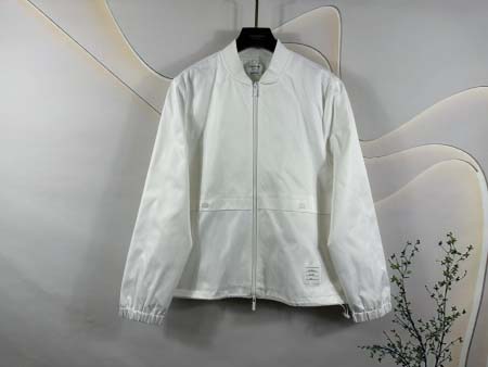 2025年10月30日秋冬新作Thom Browneジャケッ...