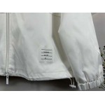 2025年10月30日秋冬新作Thom Browneジャケット高品質人気商品/LDF工場