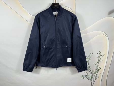 2025年10月30日秋冬新作Thom Browneジャケッ...