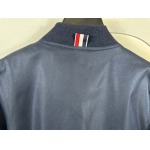 2025年10月30日秋冬新作Thom Browneジャケット高品質人気商品/LDF工場