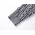 2025年10月30日秋冬新作Thom Browneセーター高品質人気商品/LDF工場