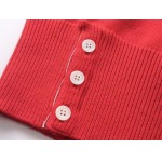 2025年10月30日秋冬新作Thom Browneセーター高品質人気商品/LDF工場