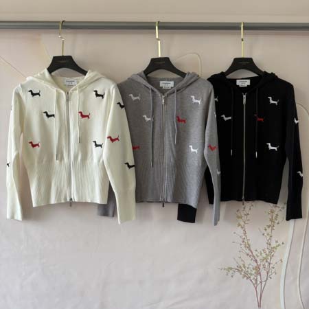 2025年10月30日秋冬新作Thom Browne ニット...