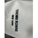 2025年10月30日秋冬新作Thom Browneジャケット高品質人気商品/LDF工場