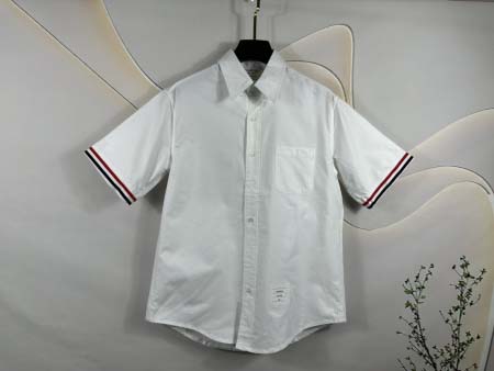 2025年10月30日秋冬新作Thom Browne半袖 t...