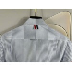 2025年10月30日秋冬新作Thom Browne半袖 tシャツ高品質人気商品/LDF工場