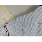 2025年10月30日秋冬新作Thom Browne半袖 tシャツ高品質人気商品/LDF工場