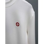 2025年10月30日秋冬新作 LOUIS VUITTON長袖Tシャツ高品質人気商品/LDF工場