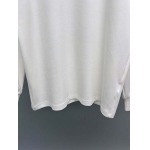 2025年10月30日秋冬新作 LOUIS VUITTON長袖Tシャツ高品質人気商品/LDF工場