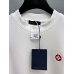 2025年10月30日秋冬新作 LOUIS VUITTON長袖Tシャツ高品質人気商品/LDF工場