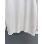 2025年10月30日秋冬新作Moncler長袖Tシャツ高品質人気商品/LDF工場