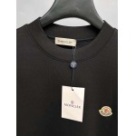 2025年10月30日秋冬新作Moncler長袖Tシャツ高品質人気商品/LDF工場