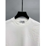 2025年10月30日秋冬新作LOEWE半袖Tシャツ高品質人気商品/LDF工場