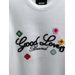 2025年10月30日秋冬新作GOODBRAND長袖Tシャツ高品質人気商品/LDF工場