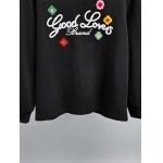 2025年10月30日秋冬新作GOODBRAND長袖Tシャツ高品質人気商品/LDF工場