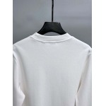 2025年10月30日秋冬新作Burberry長袖Tシャツ高品質人気商品/LDF工場