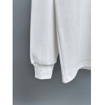 2025年10月30日秋冬新作Burberry長袖Tシャツ高品質人気商品/LDF工場