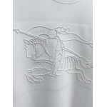 2025年10月30日秋冬新作Burberry長袖Tシャツ高品質人気商品/LDF工場