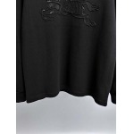 2025年10月30日秋冬新作Burberry長袖Tシャツ高品質人気商品/LDF工場