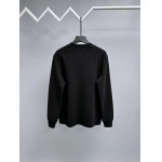 2025年10月30日秋冬新作Burberry長袖Tシャツ高品質人気商品/LDF工場