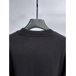 2025年10月30日秋冬新作Burberry長袖Tシャツ高品質人気商品/LDF工場