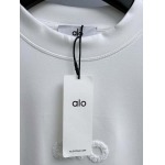 2025年10月30日秋冬新作alo長袖Tシャツ高品質人気商品/LDF工場