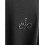 2025年10月30日秋冬新作alo長袖Tシャツ高品質人気商品/LDF工場