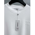 2025年10月30日秋冬新作CHANEL長袖Tシャツ高品質人気商品/LDF工場
