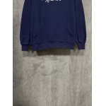 2025年10月30日秋冬新作Dior スウェット原版復刻人気で★ 超厳選★入手困難★/LDF工場