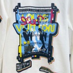 2025年10月30日秋冬新作Louis Vuittonスウェット高品質人気商品/LDF工場