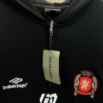 2025年10月30日秋冬新作BALENCIAGAスウェット高品質人気商品/LDF工場