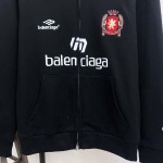 2025年10月30日秋冬新作BALENCIAGAスウェット高品質人気商品/LDF工場
