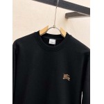 2025年10月30日秋冬新作Burberryスウェット高品質人気商品/LDF工場