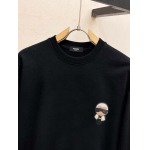 2025年10月30日秋冬新作Fendiスウェット高品質人気商品/LDF工場