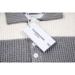 2025年10月30日秋冬新作THOM BROWNE  ニットのセーター高品質人気商品/LDF工場
