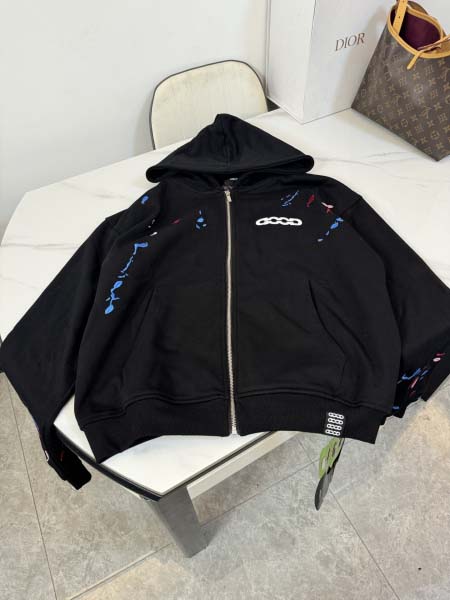 2025年10月30日秋冬新作GOODBRANDスウェット高...