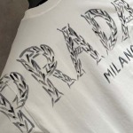 2025年10月30日秋冬新作Pradatシャツ原版復刻人気で★ 超厳選★入手困難★/LDF工場