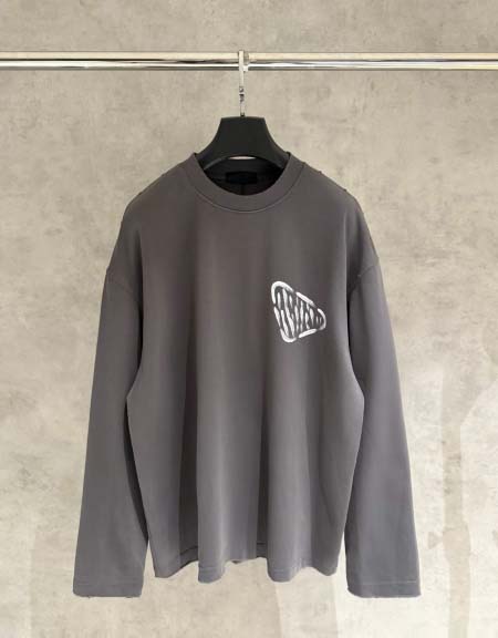 2025年10月30日秋冬新作Pradatシャツ原版復刻人気...