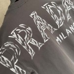 2025年10月30日秋冬新作Pradatシャツ原版復刻人気で★ 超厳選★入手困難★/LDF工場