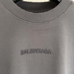 2025年10月30日秋冬新作BALENCIAGAtシャツ原版復刻人気で★ 超厳選★入手困難★/LDF工場