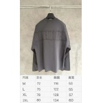 2025年10月30日秋冬新作BALENCIAGAtシャツ原版復刻人気で★ 超厳選★入手困難★/LDF工場