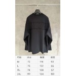 2025年10月30日秋冬新作BALENCIAGAtシャツ原版復刻人気で★ 超厳選★入手困難★/LDF工場